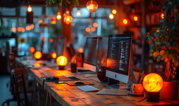 Software development services